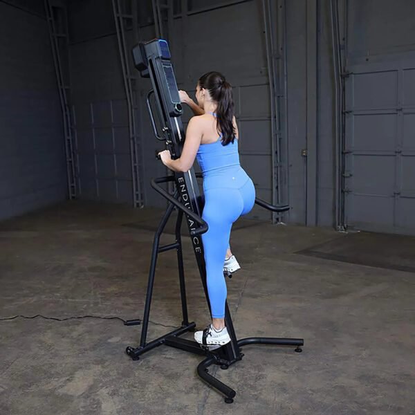 Body-Solid Endurance Mountain Climber Machine (CL300) - Image 6