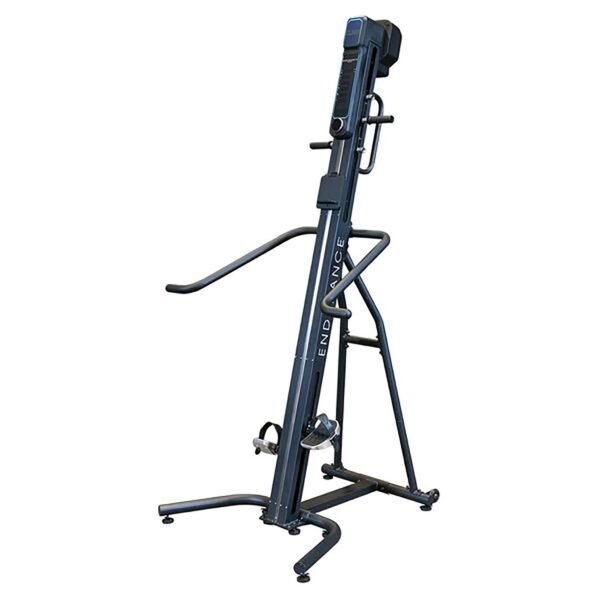 Body-Solid Endurance Mountain Climber Machine (CL300) - Image 2