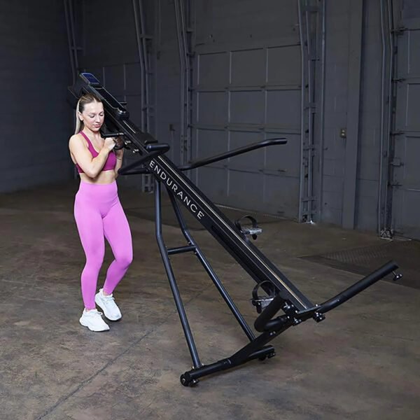 Body-Solid Endurance Mountain Climber Machine (CL300) - Image 7