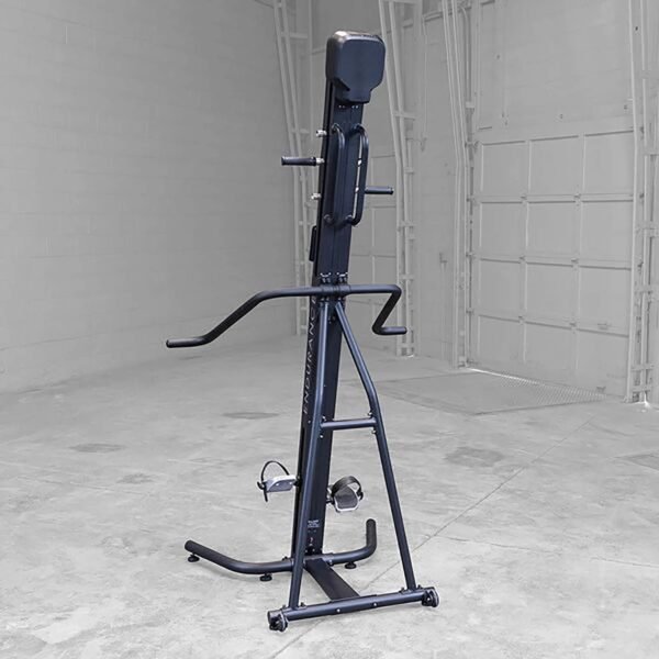 Body-Solid Endurance Mountain Climber Machine (CL300) - Image 4