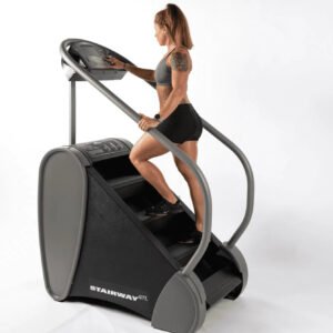 Jacobs Ladder Stairway Stepper GTL