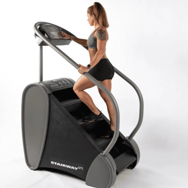 Jacobs Ladder Stairway Stepper GTL