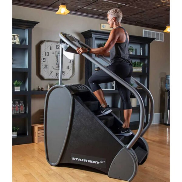 Jacobs Ladder Stairway Stepper GTL - Image 2