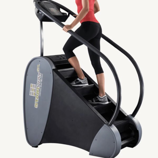 Jacobs Ladder Stairway Stepper GTL - Image 3