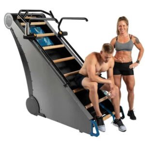 Jacobs Ladder Climbing Machine X (JLX)