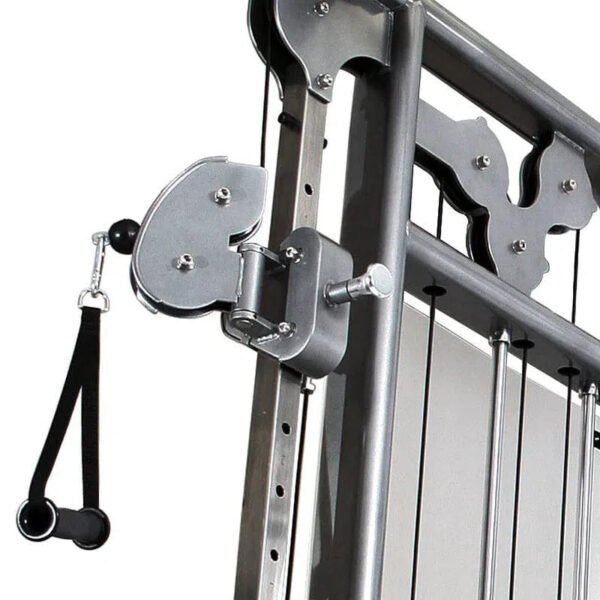 TKO Strength Functional Trainer Cable Machine (9050) - Image 4